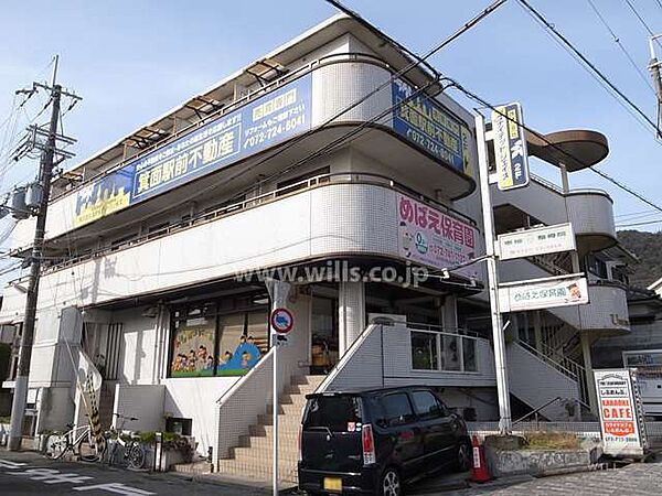 周辺を拡大表示