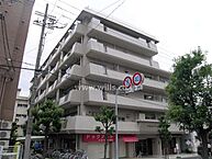 大阪府豊中市曽根東町6丁目12：物件画像