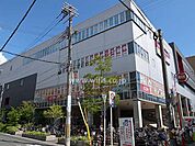 豊中ひだまり保育園[私立]の外観