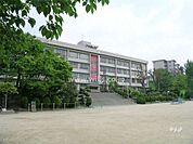 東豊中小学校[公立]の外観