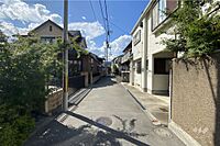 大阪府豊中市千里園3丁目4：物件画像
