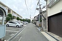 大阪府豊中市曽根西町4丁目7：物件画像