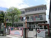 島田こども園（幼保連携型）[公立]の外観