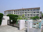 第十一中学校[公立]の外観