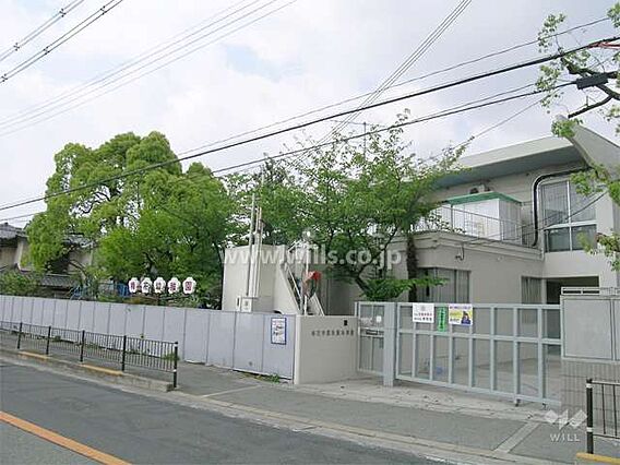 梅花幼稚園[私...