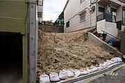 物件（南東側から）［2026年5月2日撮影］