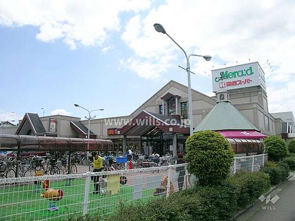 周辺を拡大表示