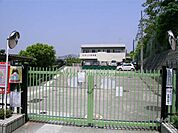 のばたけ保育園[私立]の外観