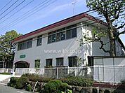 豊中幼稚園[私立]の外観