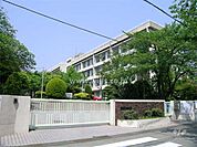 第二中学校[公立]の外観