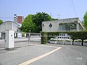 第十四中学校[公立]の外観