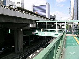生活施設に困らない立地!