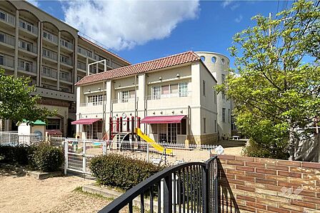 認定こども園 あおい宙川西（幼保連携型）[私立]
