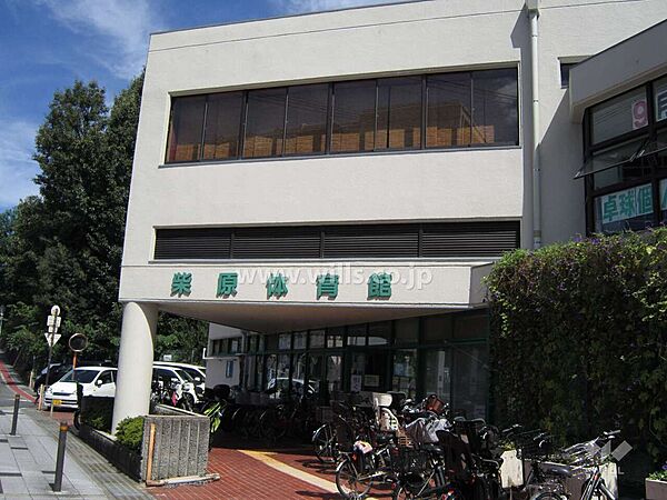 周辺を拡大表示