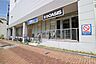 周辺：阪急オアシス(箕面船場店)
