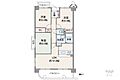 プリ・メゾン緑地公園3階2,980万円