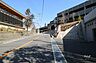 その他：敷地北側前面道路