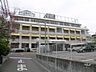 周辺：医療法人清順堂ためなが温泉病院の外観