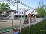周辺：こうづしま幼稚園[私立]の外観