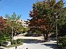 周辺：西緑丘新池公園