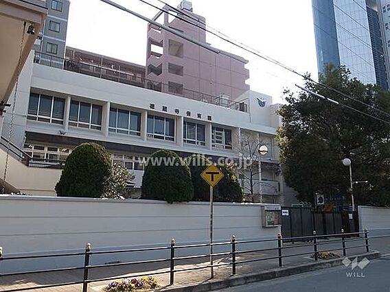徳蔵寺保育園[...