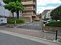 敷地内駐車場(...
