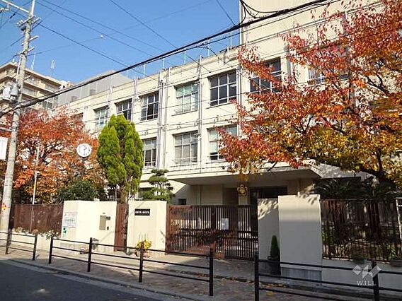 三国小学校[公...