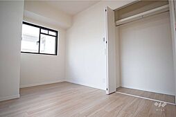 子供部屋の画像