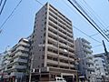 中央メルヴェー...