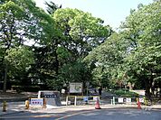 中の島公園