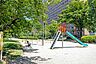 周辺：中津公園の外観