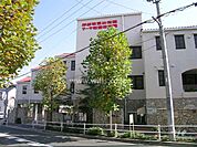 マーヤ敬愛保育園[私立]の外観