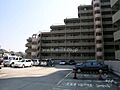 敷地内駐車場