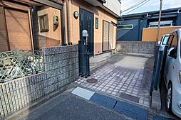 4LDK+大型倉庫