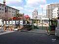 上新庄保育園[...