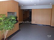 エントランスホール（管理人室）
