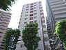 外観：加島駅前アーバンコンフォートの外観（北側から）