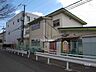 周辺：西加島保育所[私立]の外観