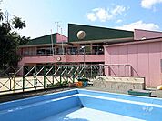 大桐保育園[私立]の外観