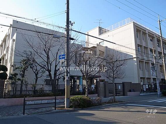 田川小学校[公...