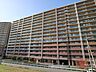 外観：BELISTA東淀川大桐B棟の外観(北東側から)