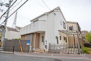 物件の外観（南東側から）［2026年4月24日撮影］