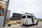 物件（北西側から）［2026年4月21日撮影］