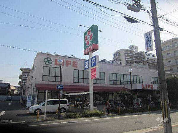 周辺を拡大表示