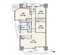 加島駅前アーバンコンフォート7階3,980万円