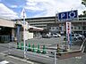 周辺：デイリーカナートイズミヤ(山田西店)の外観