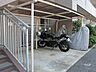 その他：バイク置場