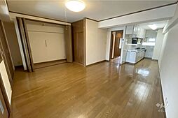 ローズコーポ千里B棟 2LDKの写真