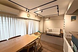 カネボウ西宮グリーンマンション1号棟