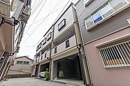大阪市東淀川区瑞光2丁目 一戸建て